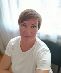 Музыкальный руководитель Кевлева Елена Александровна.