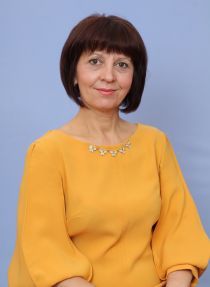 Воспитатель Гриненко Людмила Павловна.